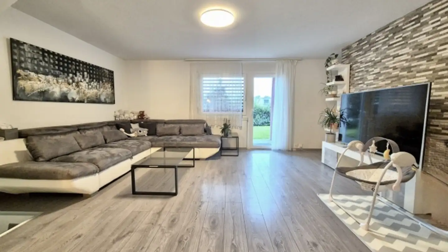 Apartment for sale - Erlenstrasse, 6020 Emmenbrücke