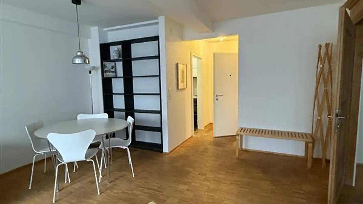 Appartement meublé à louer - Reichsgasse 71, 7000 Chur - Photo 3