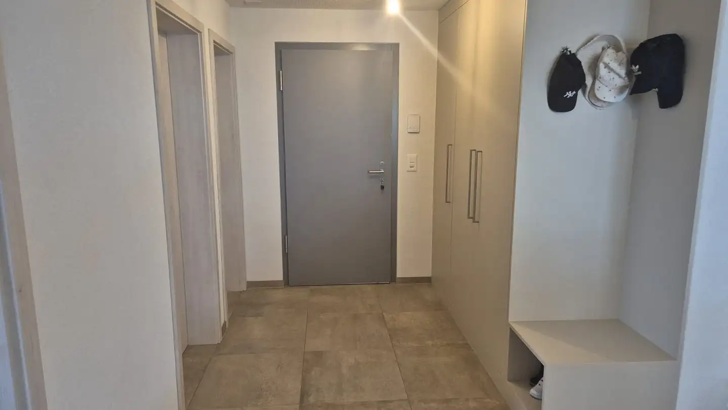 Apartment for rent - Champ Des Rochets 4, 2952 Cornol - Photo 2