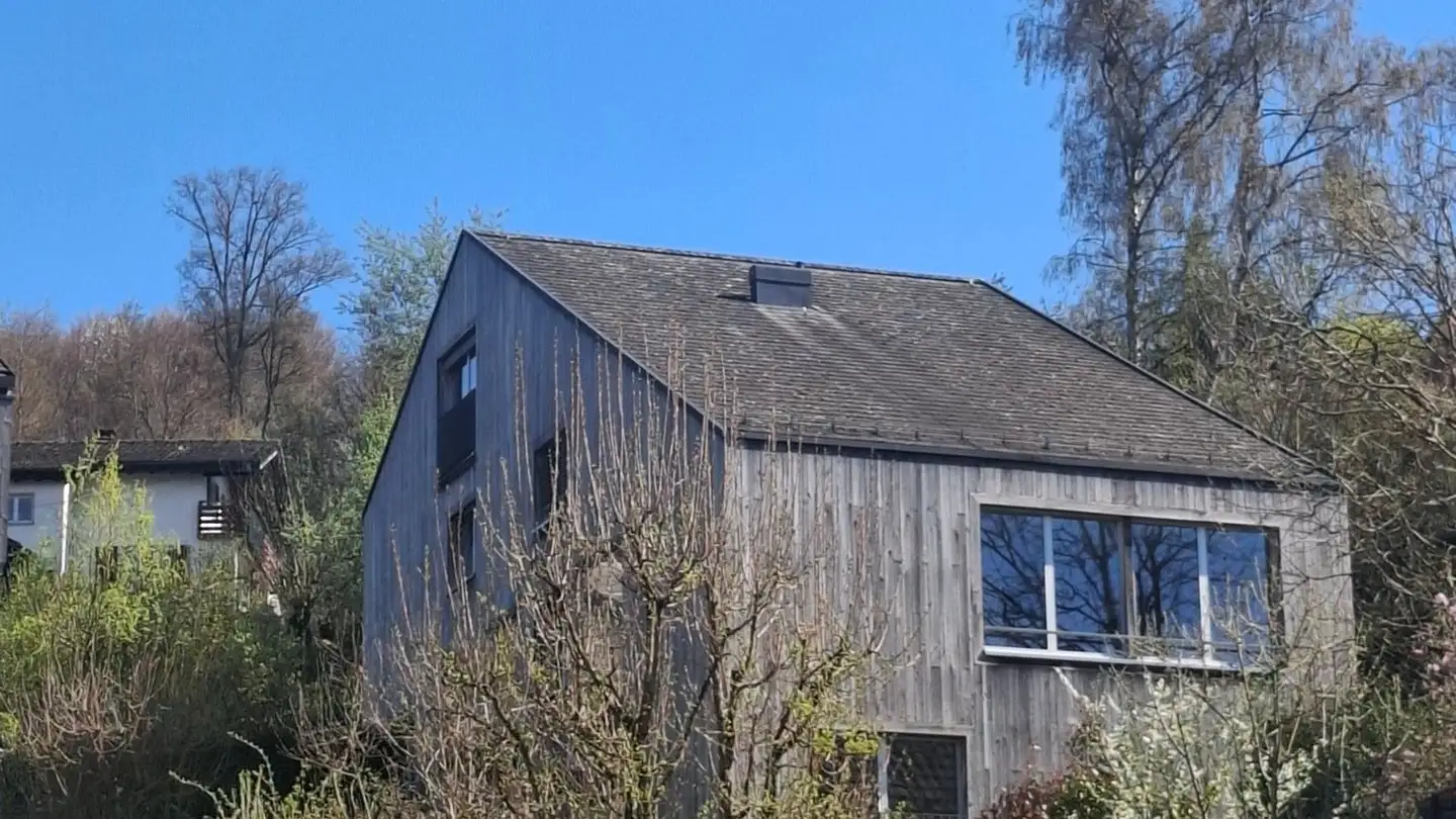 Semi-detached house for rent - 8903 Birmensdorf ZH