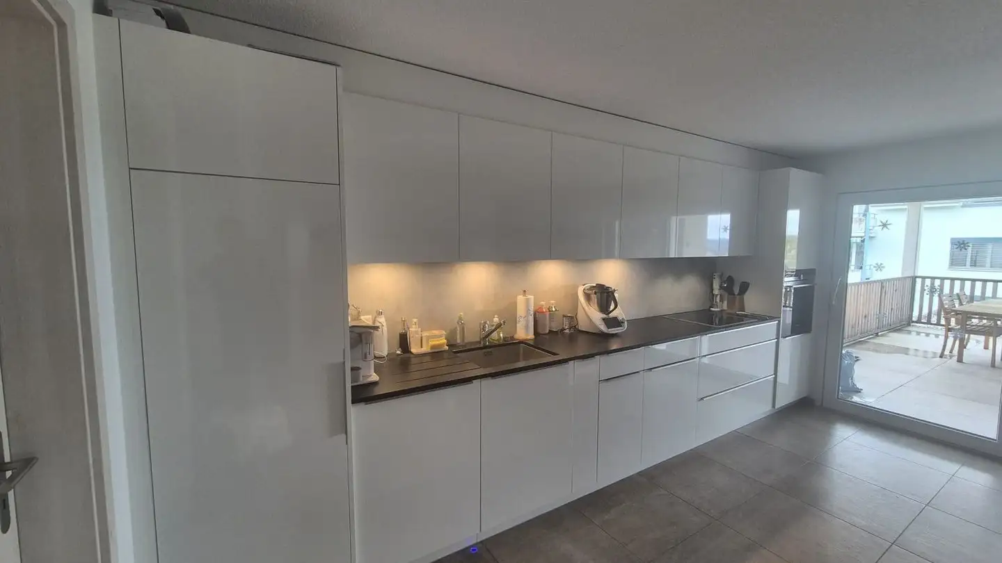 Apartment for rent - Champ Des Rochets 4, 2952 Cornol - Photo 3