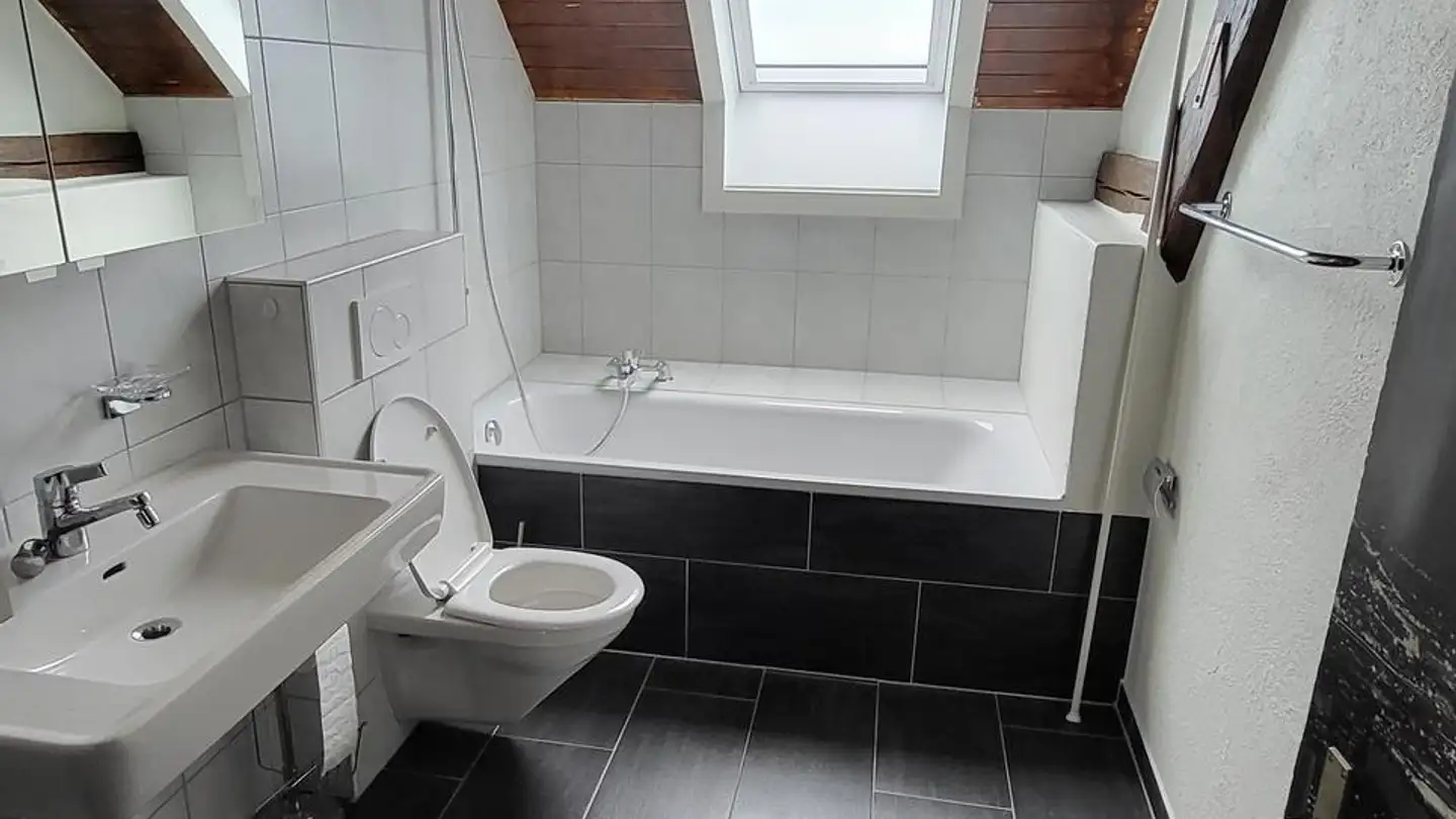 Appartamento in affitto - Fräschelsgasse 33, 3210 Kerzers - Photo 4