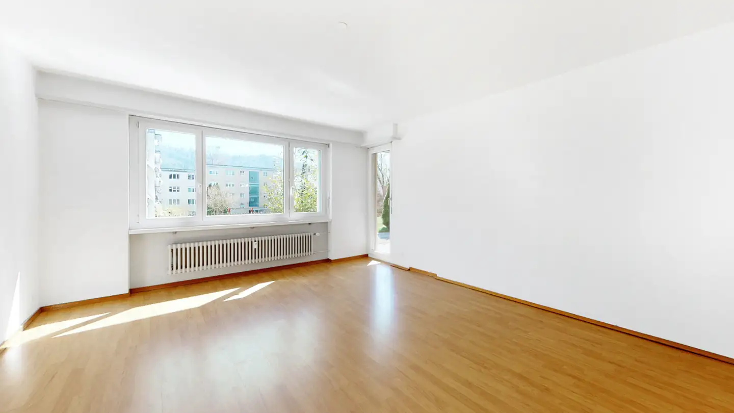Appartement à louer - Schaufelweg 96, 3098 Schliern b. Köniz - Photo 2