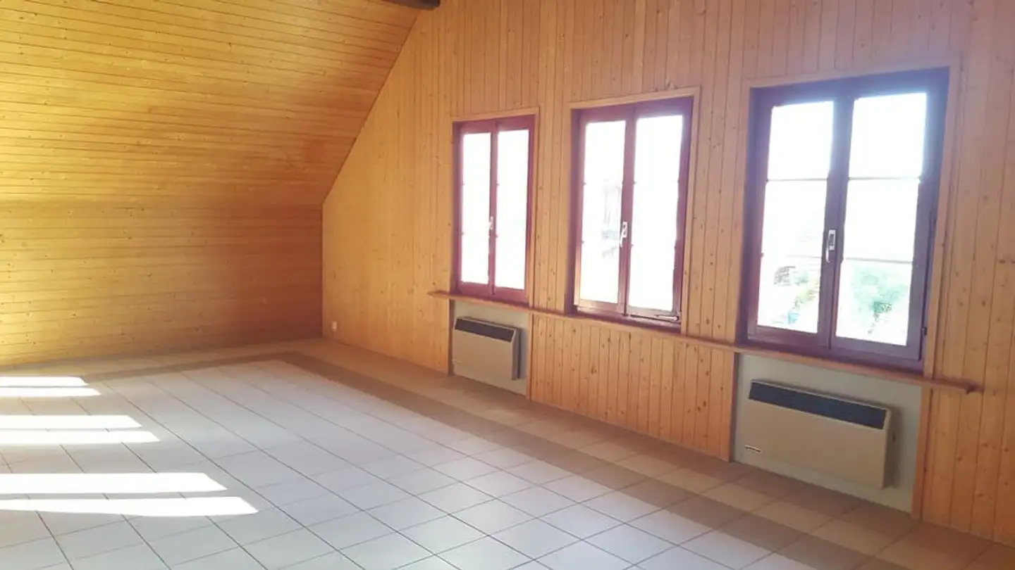 Apartment for rent - Fräschelsgasse 33, 3210 Kerzers - Photo 4