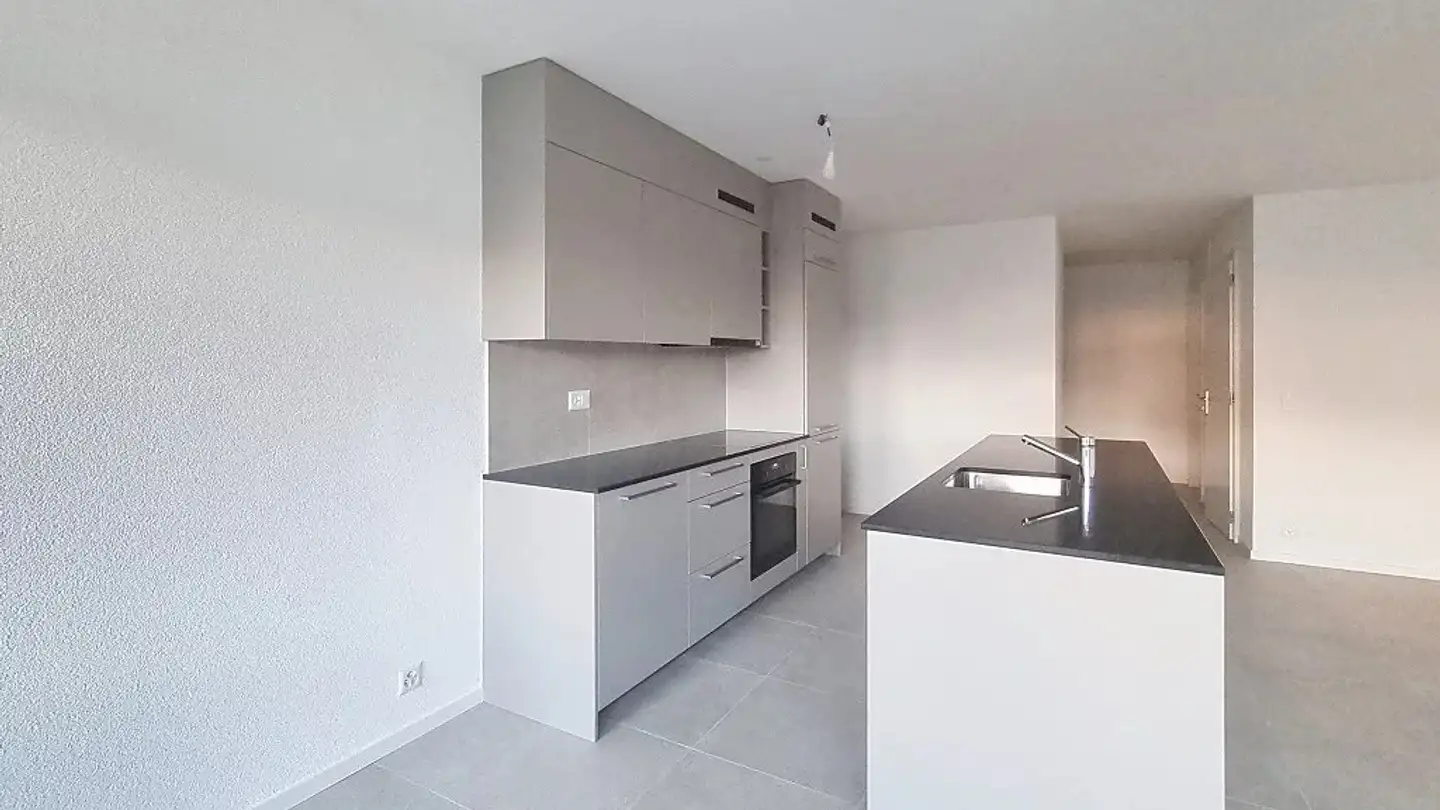 Appartamento in affitto - Rue De La Blancherie 15, 1950 Sion - Photo 2