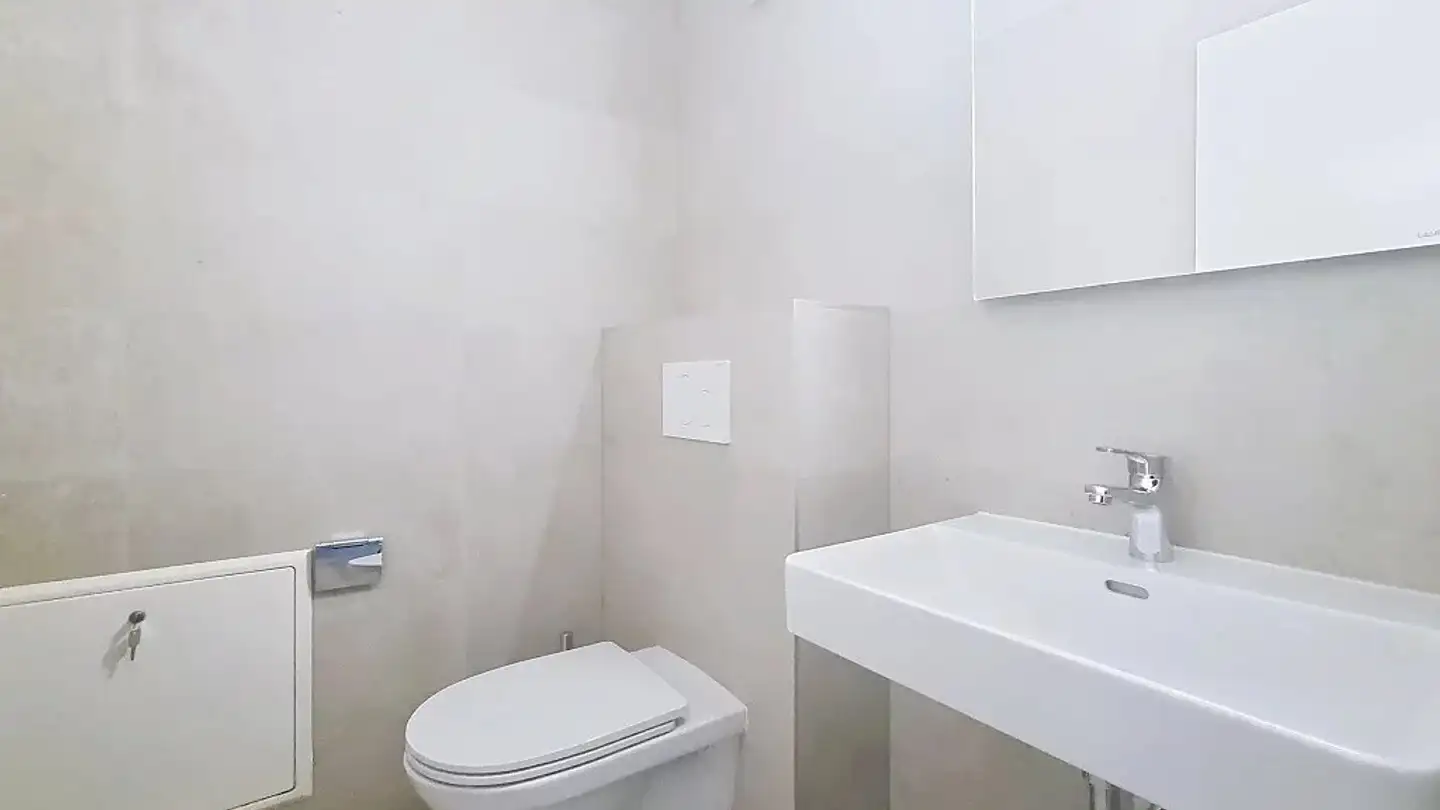 Appartamento in affitto - Rue De La Blancherie 15, 1950 Sion - Photo 3