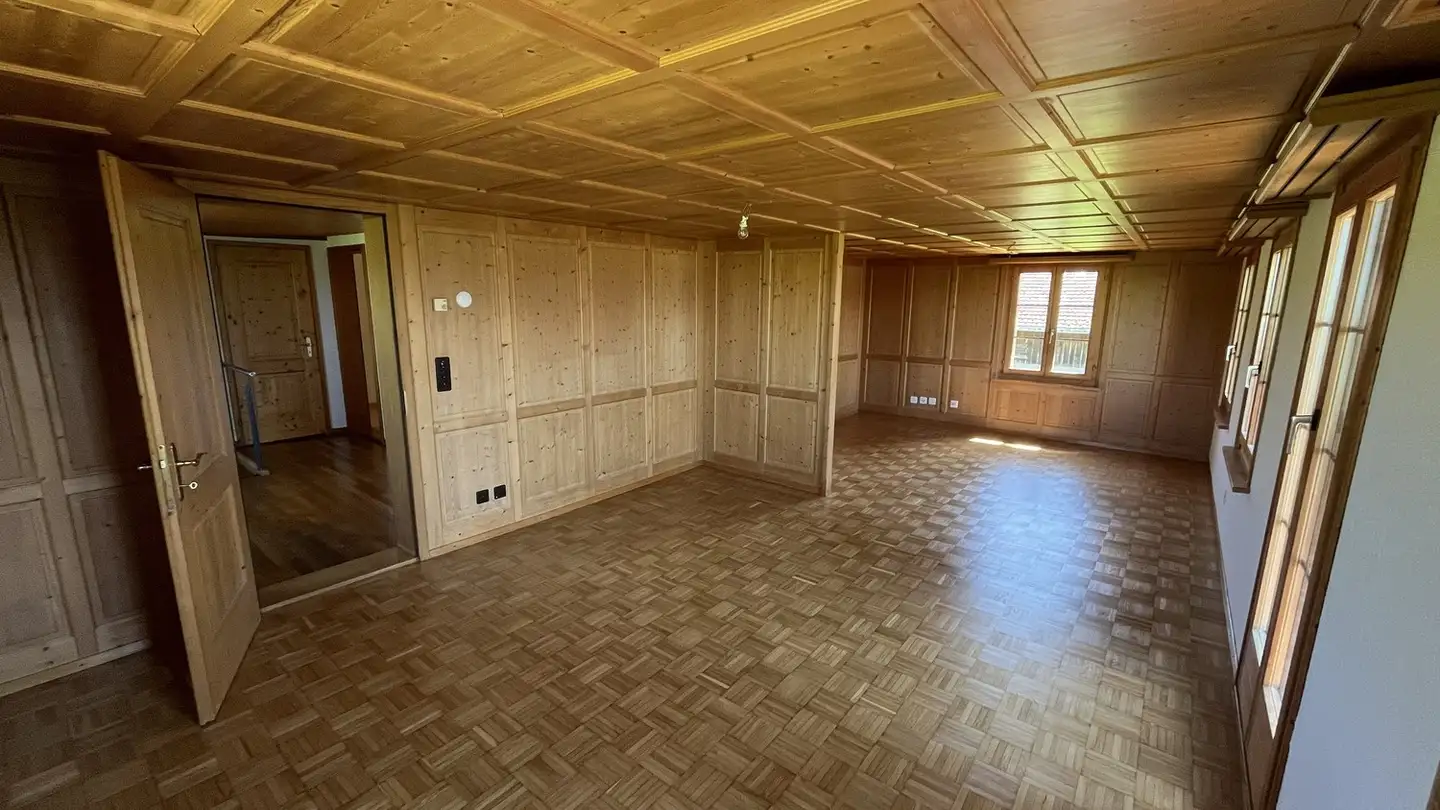 Apartment for rent - Portstrasse 1521, 8737 Gommiswald