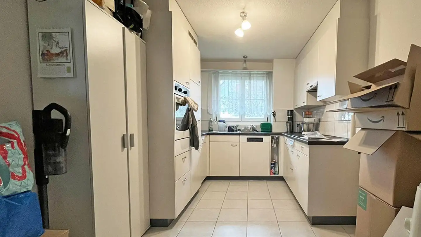 Wohnung mieten - Buechenstrasse 4a, 8185 Winkel