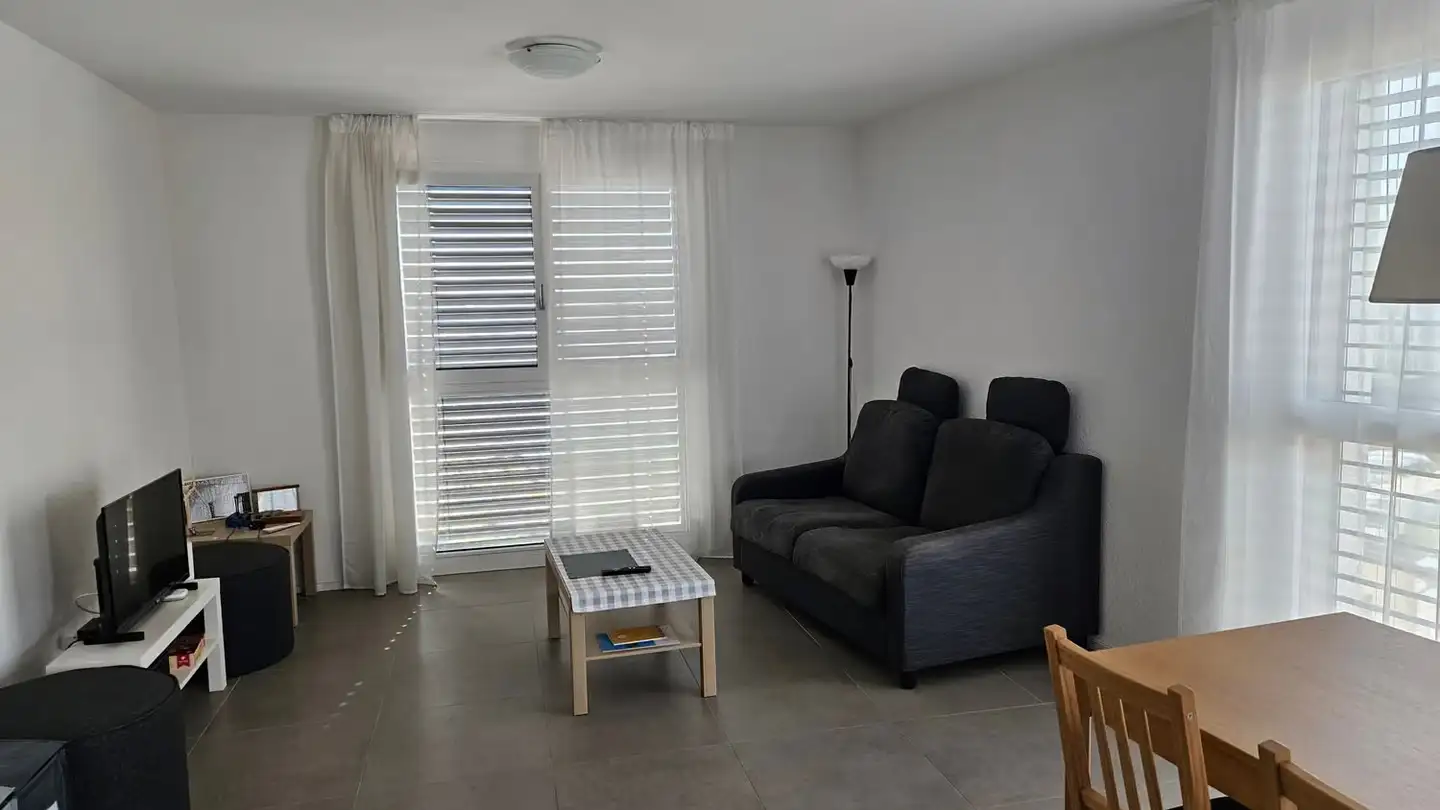 Appartamento in affitto - Rue Du Chêne 41, 1020 Renens VD - Foto 2