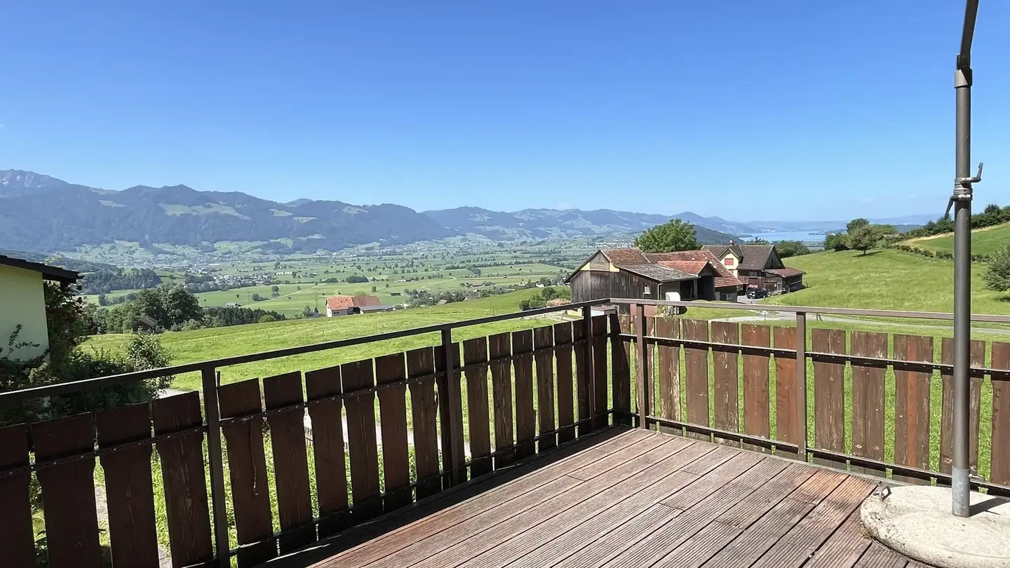 Appartamento in affitto - Portstrasse 1521, 8737 Gommiswald - Foto 3