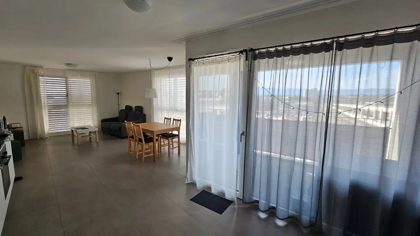 Appartamento in affitto - Rue Du Chêne 41, 1020 Renens VD - Foto 4