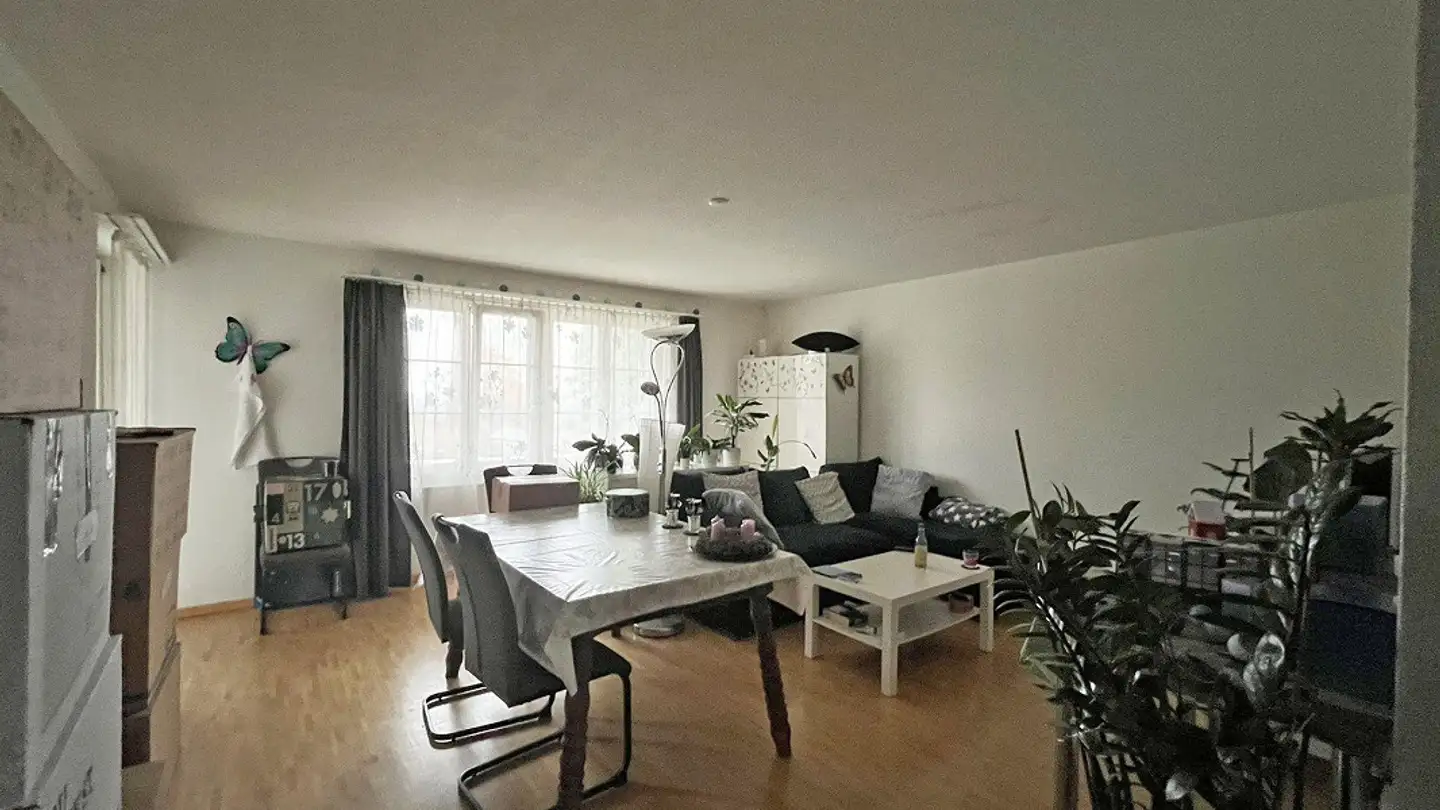 Wohnung mieten - Buechenstrasse 4a, 8185 Winkel - Foto 2