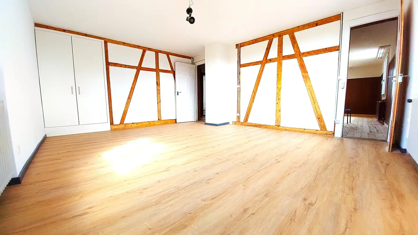Wohnung mieten - Kreuzlingerstrasse 155, 8587 Oberaach