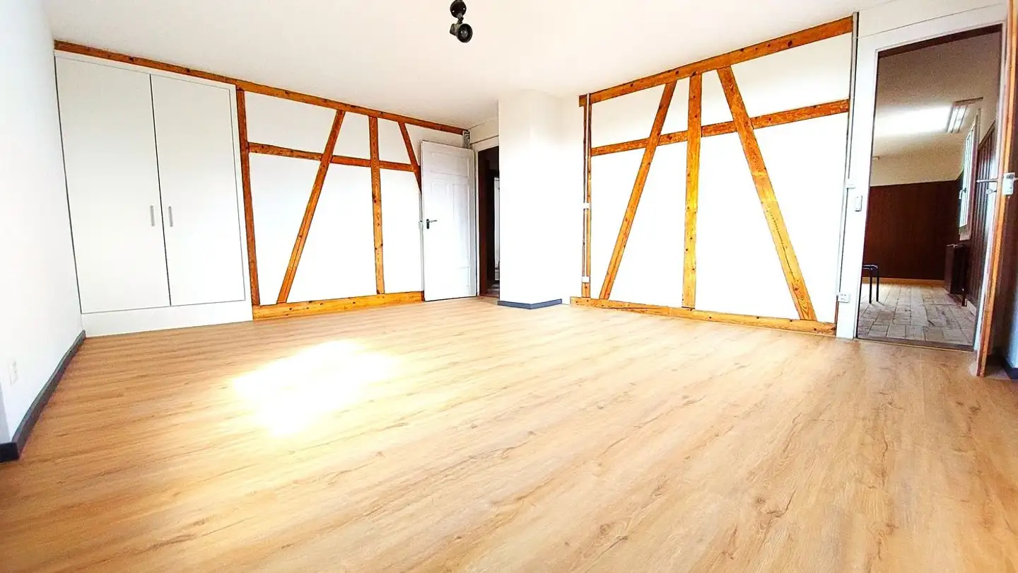 Wohnung mieten - Kreuzlingerstrasse 155, 8587 Oberaach