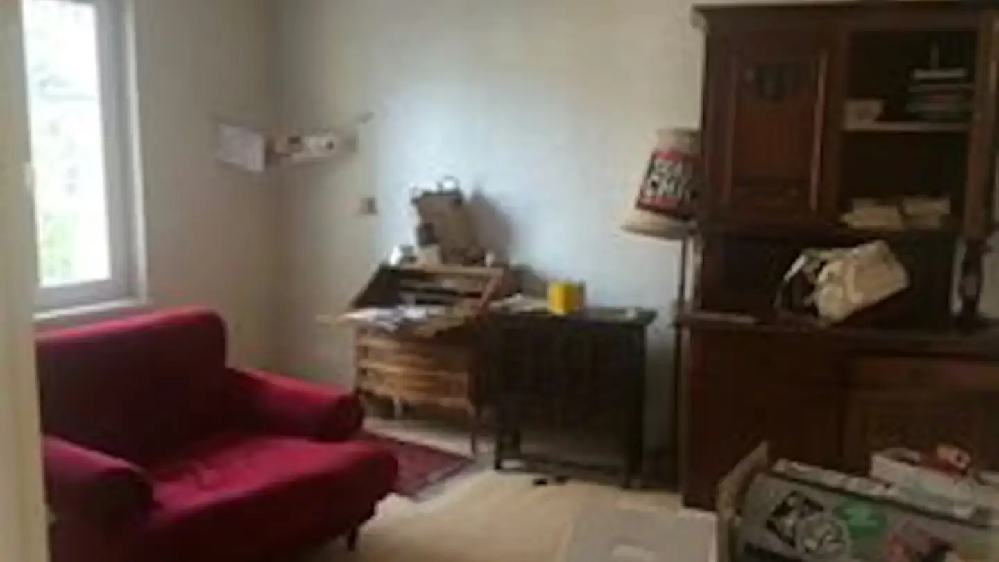 Appartamento in affitto - Eigerstrasse, 3007 Bern