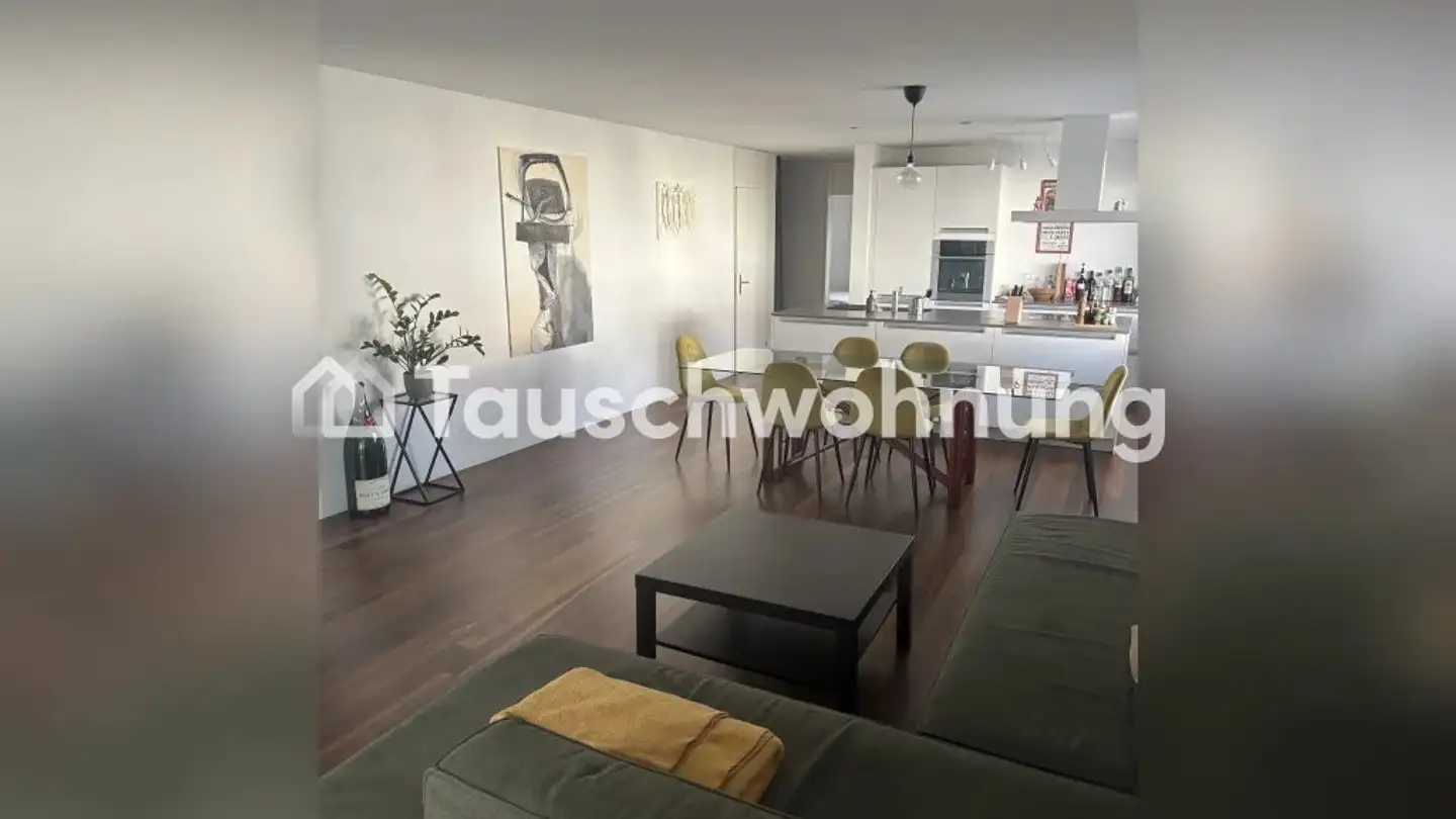 Wohnung mieten - 8057 Zürich