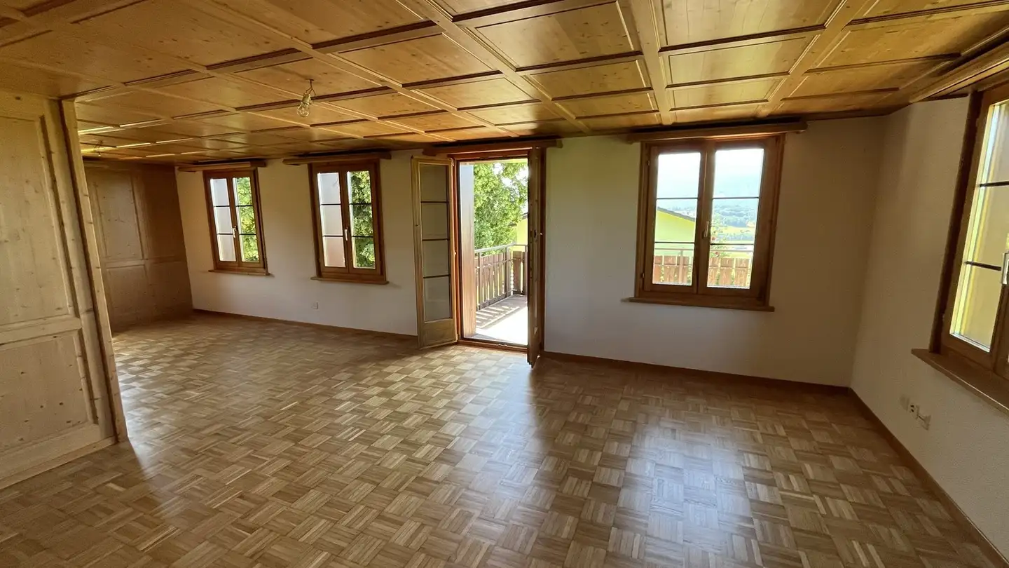 Appartamento in affitto - Portstrasse 1521, 8737 Gommiswald - Foto 2