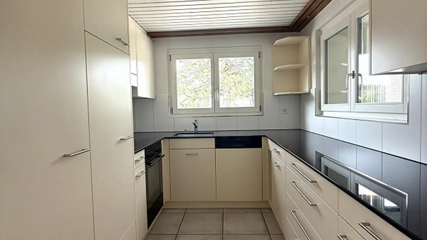 Appartement à louer - Hanfackerstrasse 5, 8360 Wallenwil - Photo 2