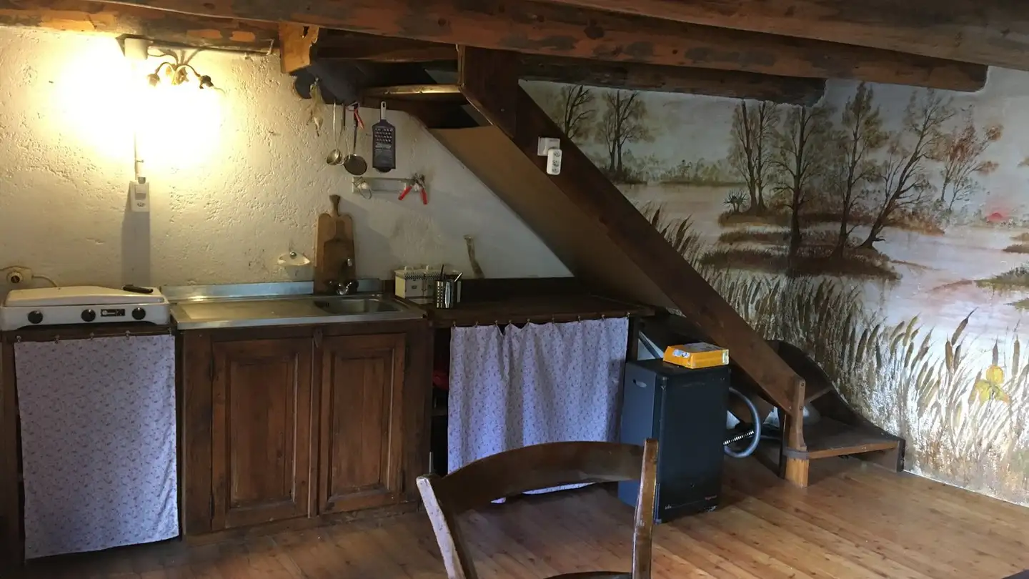 Maison individuelle à vendre - Rasoira, 6721 Ludiano - Photo 4