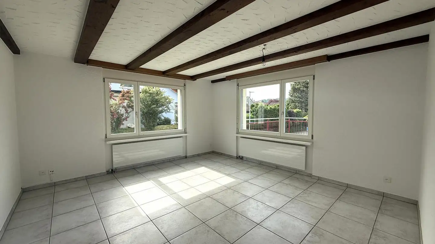 Appartement à louer - Hanfackerstrasse 5, 8360 Wallenwil - Photo 3