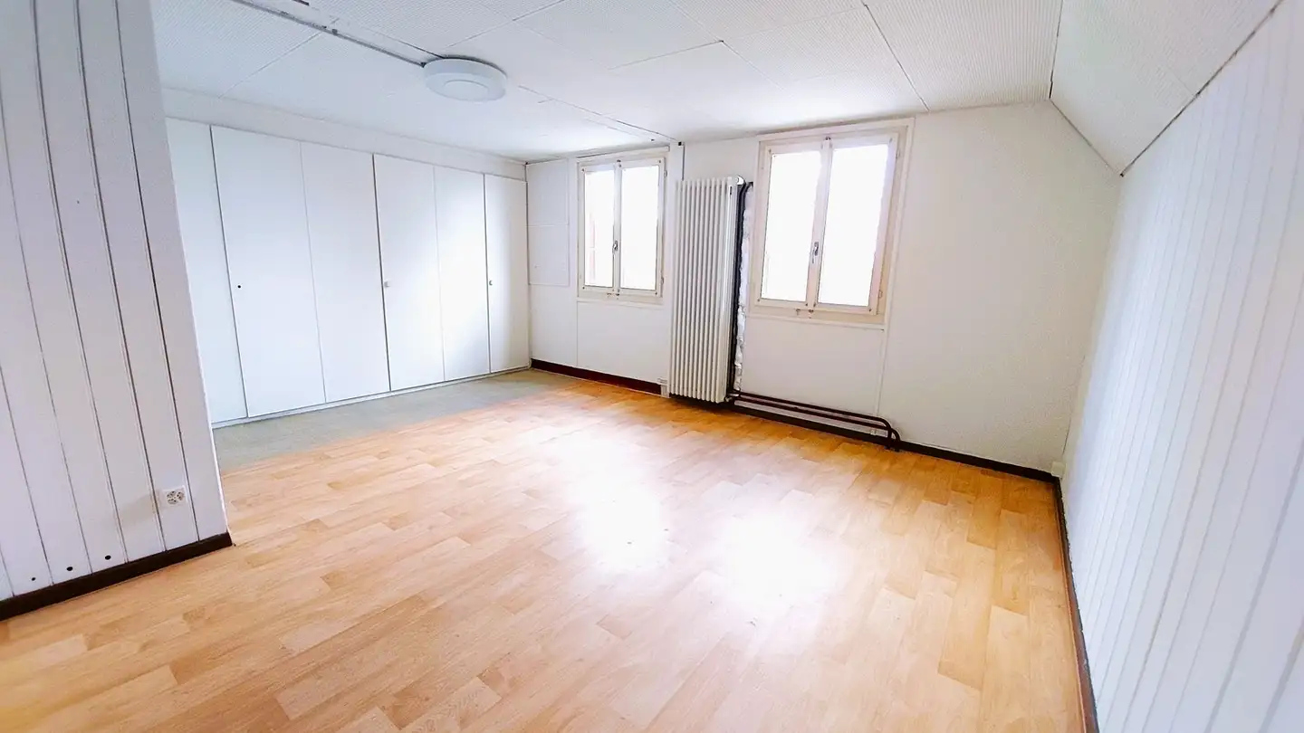 Wohnung mieten - Kreuzlingerstrasse 155, 8587 Oberaach - Foto 3