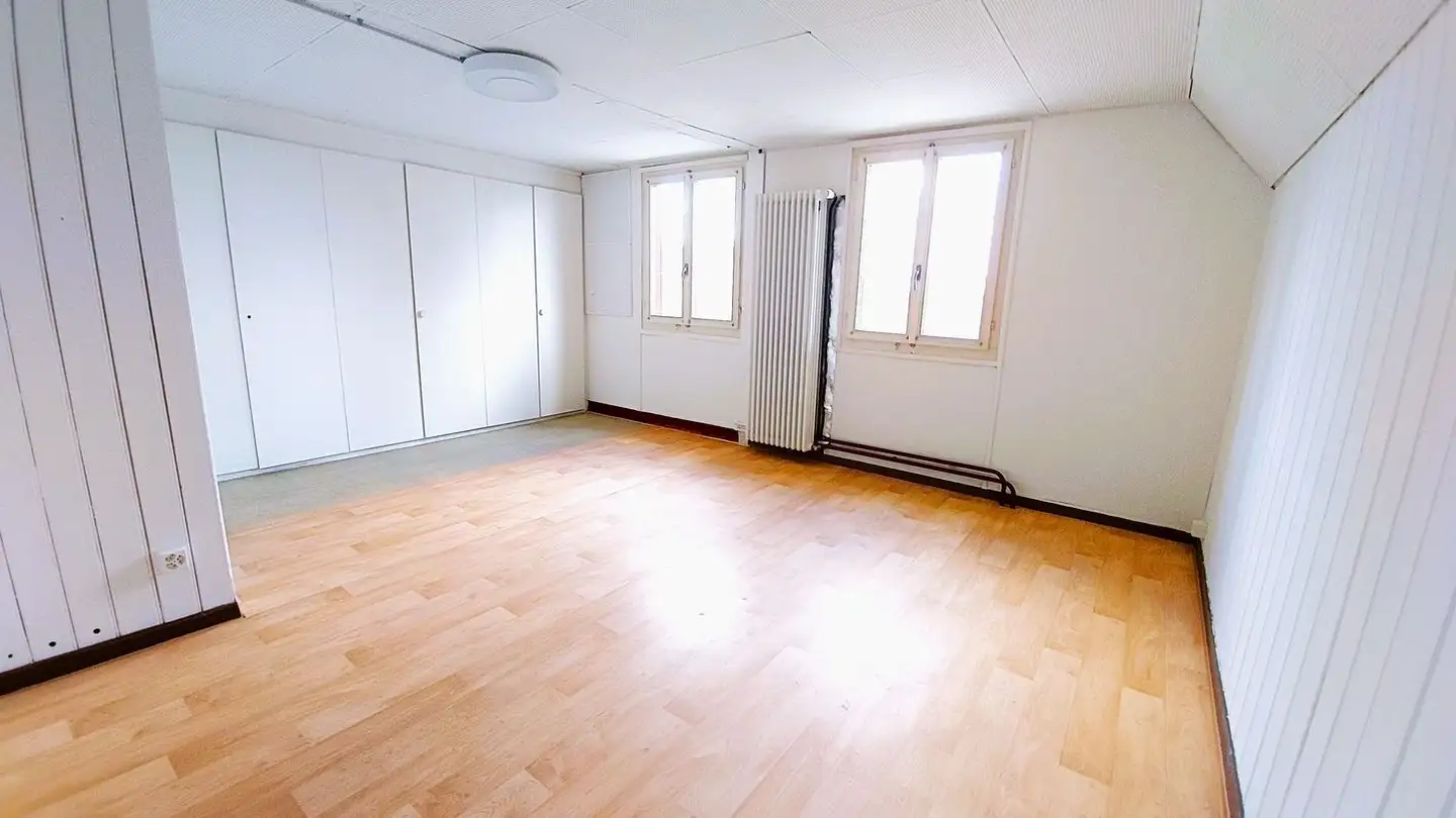 Wohnung mieten - Kreuzlingerstrasse 155, 8587 Oberaach - Foto 3