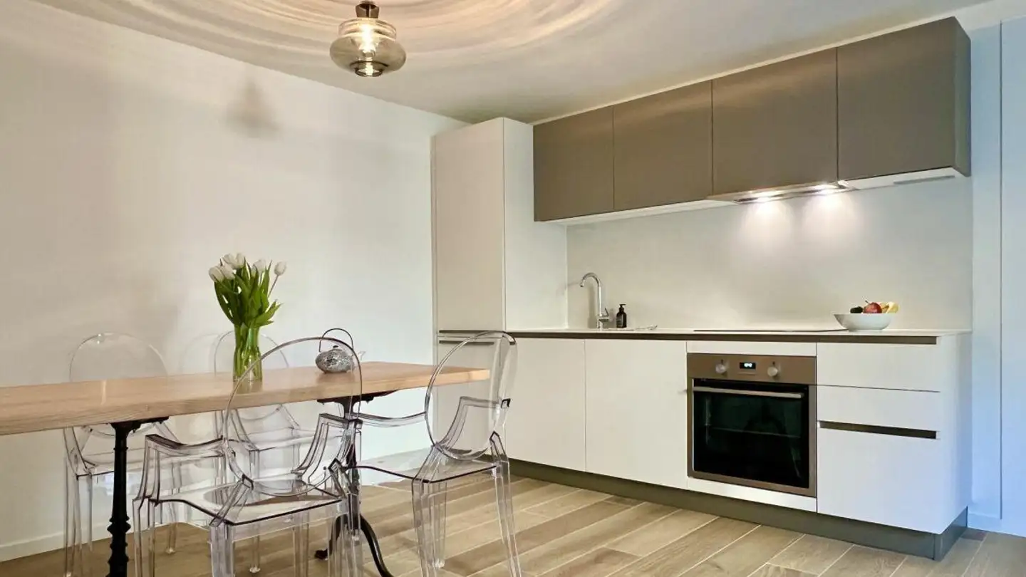 Wohnung mieten - 6622 Ronco sopra Ascona - Foto 3