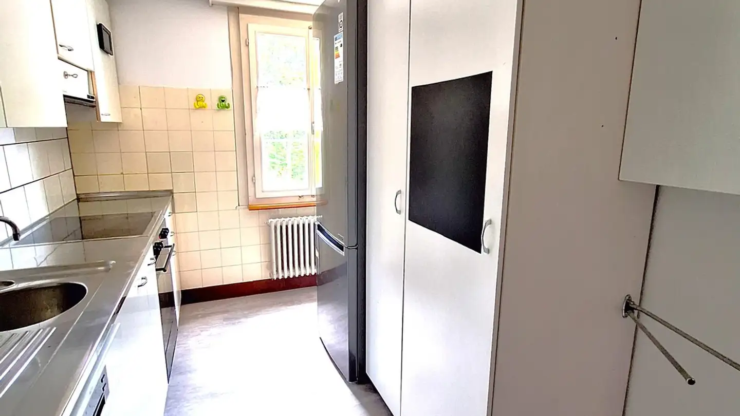 Wohnung mieten - Kreuzlingerstrasse 155, 8587 Oberaach - Foto 4