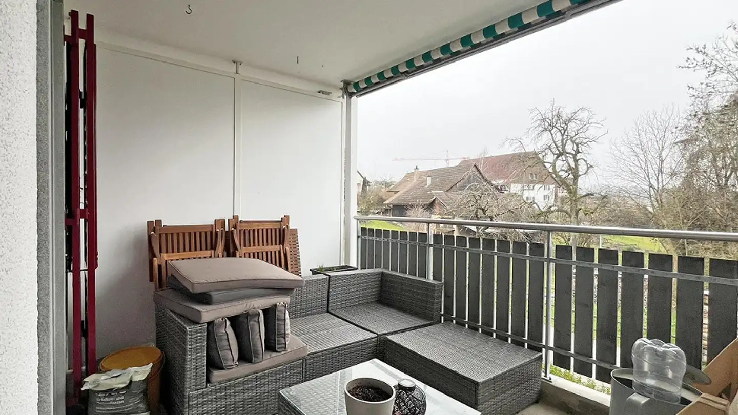 Wohnung mieten - Buechenstrasse 4a, 8185 Winkel - Foto 3