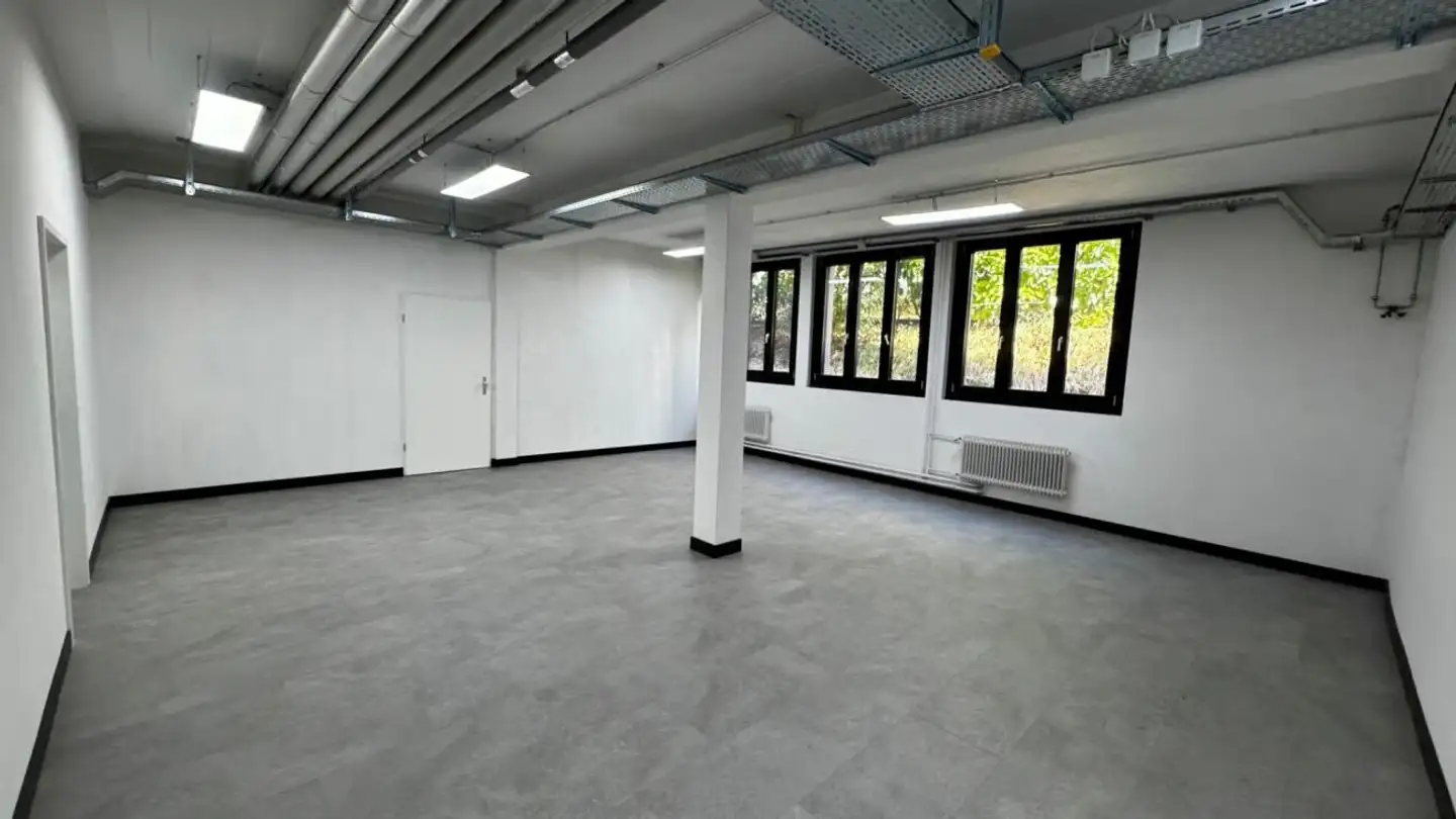 Storage space for rent - Sandweg 50a, 4123 Allschwil - Photo 2