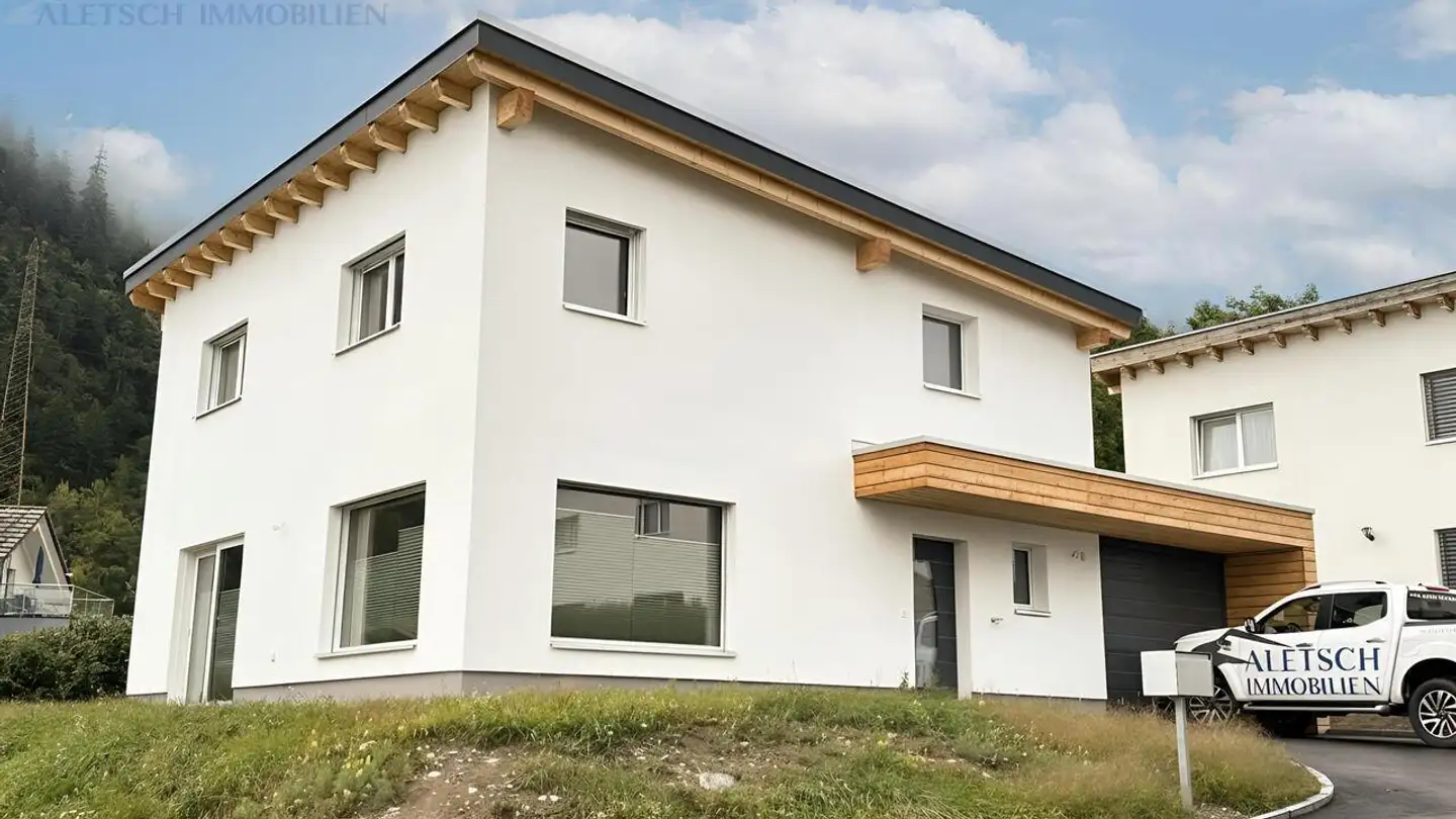 Casa singola in vendita - 3952 Susten