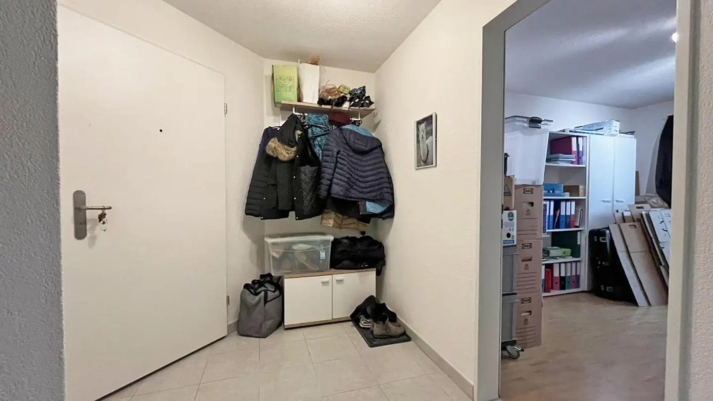 Wohnung mieten - Buechenstrasse 4a, 8185 Winkel - Foto 4