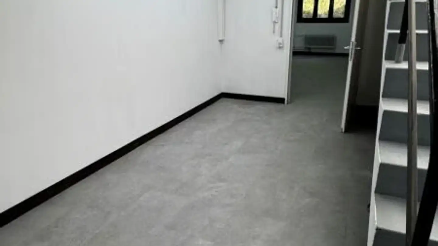 Storage space for rent - Sandweg 50a, 4123 Allschwil - Photo 4