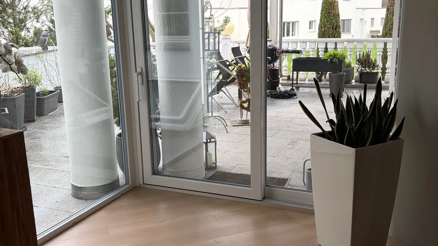 Apartment for rent - Buchs, 9470 Buchs SG - Photo 2