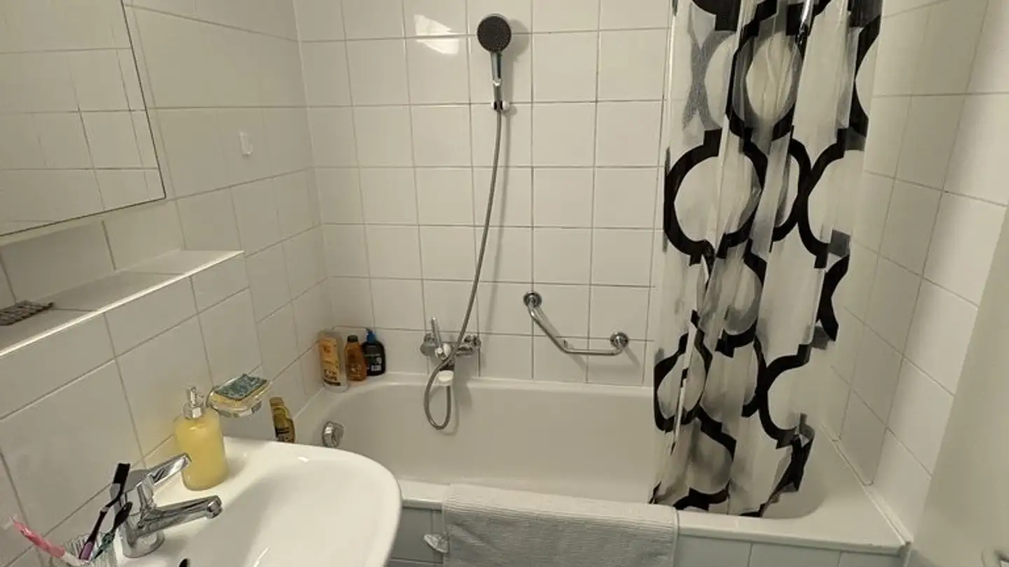 Wohnung mieten - Chemin Des Eterpeys 27, 1010 Lausanne - Foto 3