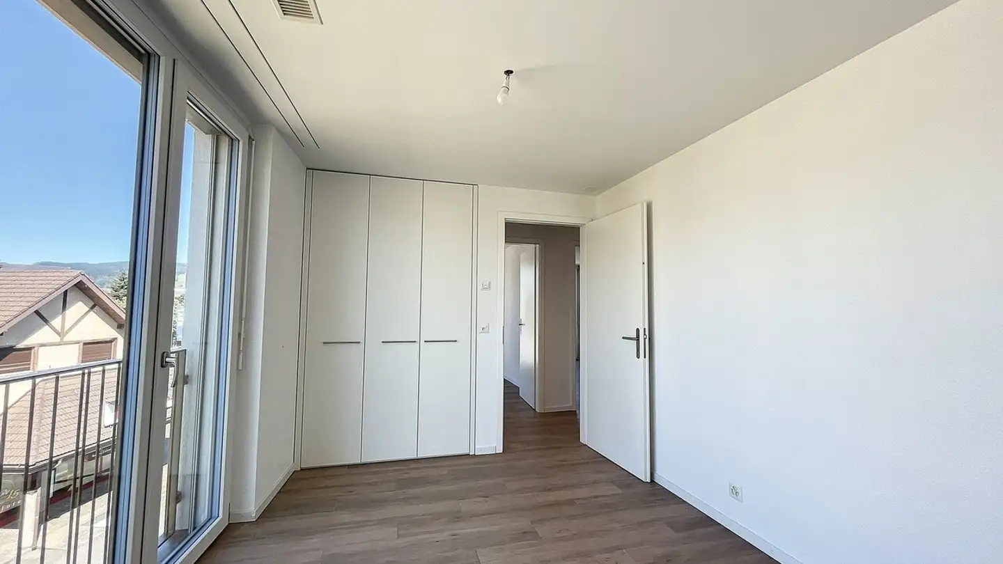 Apartment for rent - Chemin De Folliéran, 1630 Bulle - Photo 4