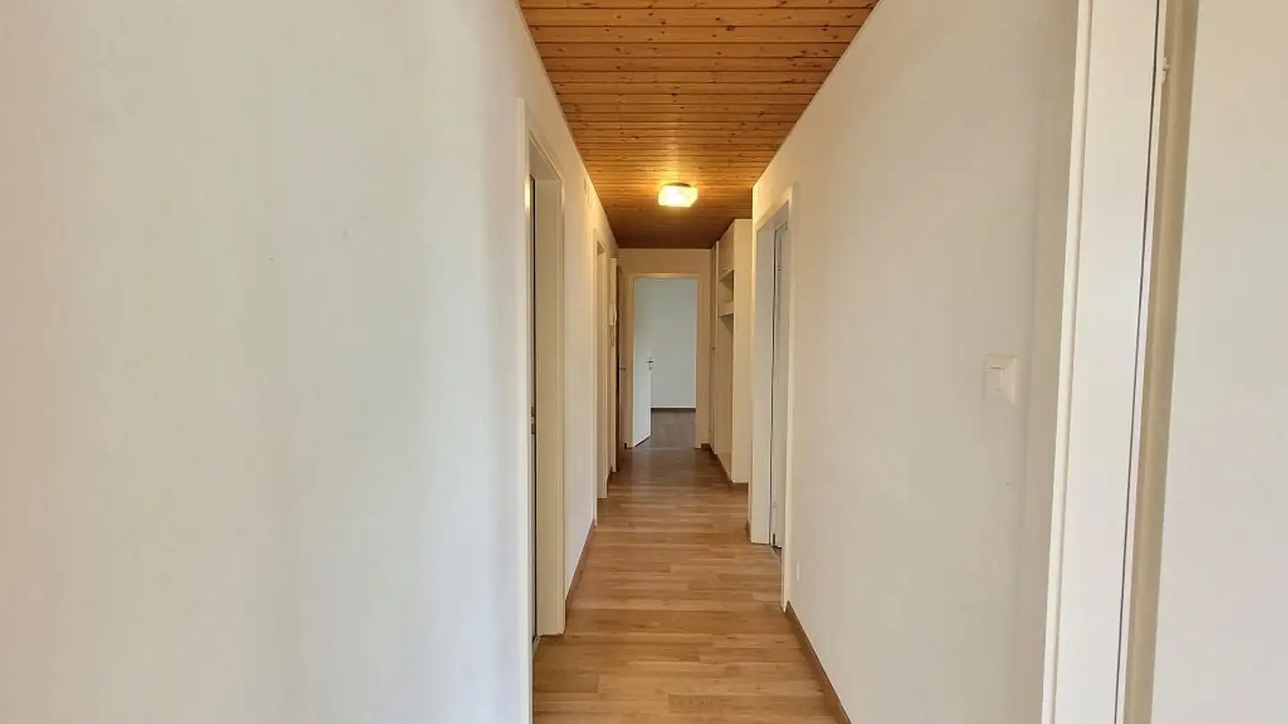 Appartement à louer - Grubenstrasse 47, 4900 Langenthal - Photo 2