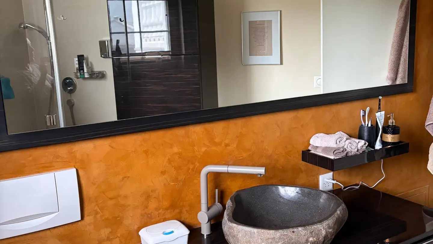 Apartment for rent - Buchs, 9470 Buchs SG - Photo 4