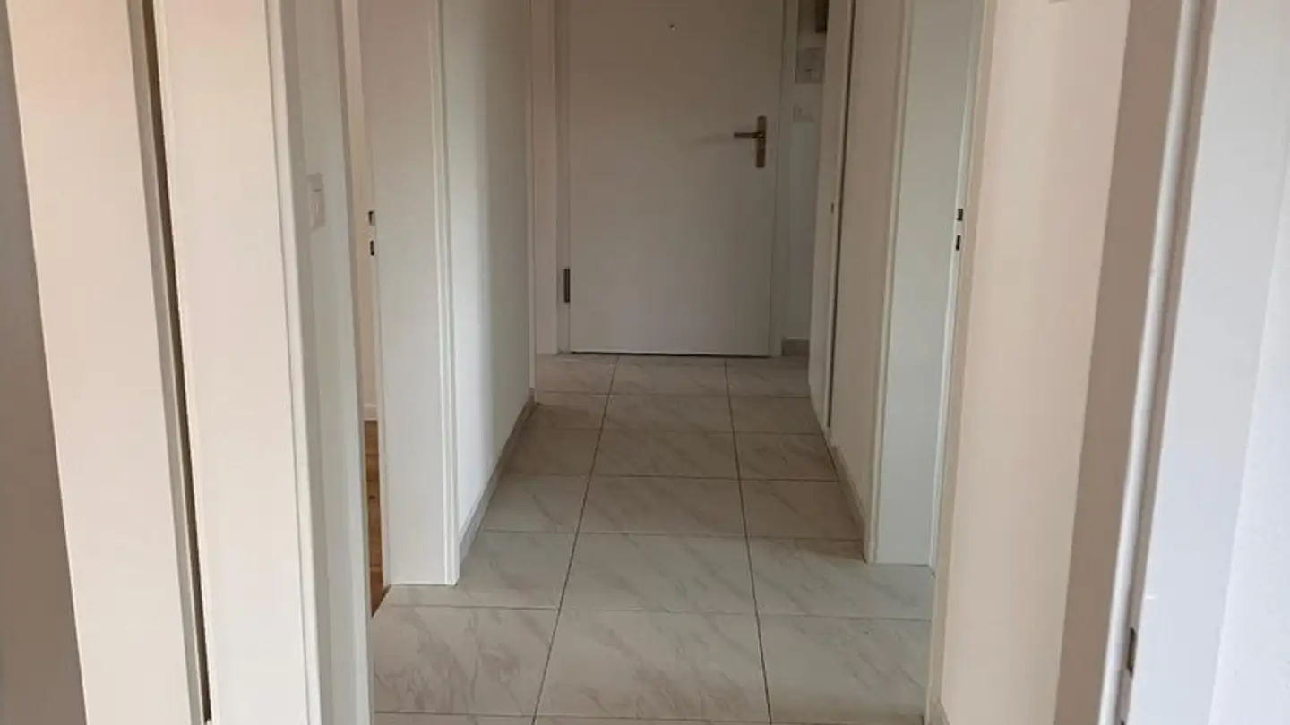 Appartement à louer - Eienstrasse 6, 5745 Safenwil - Photo 4