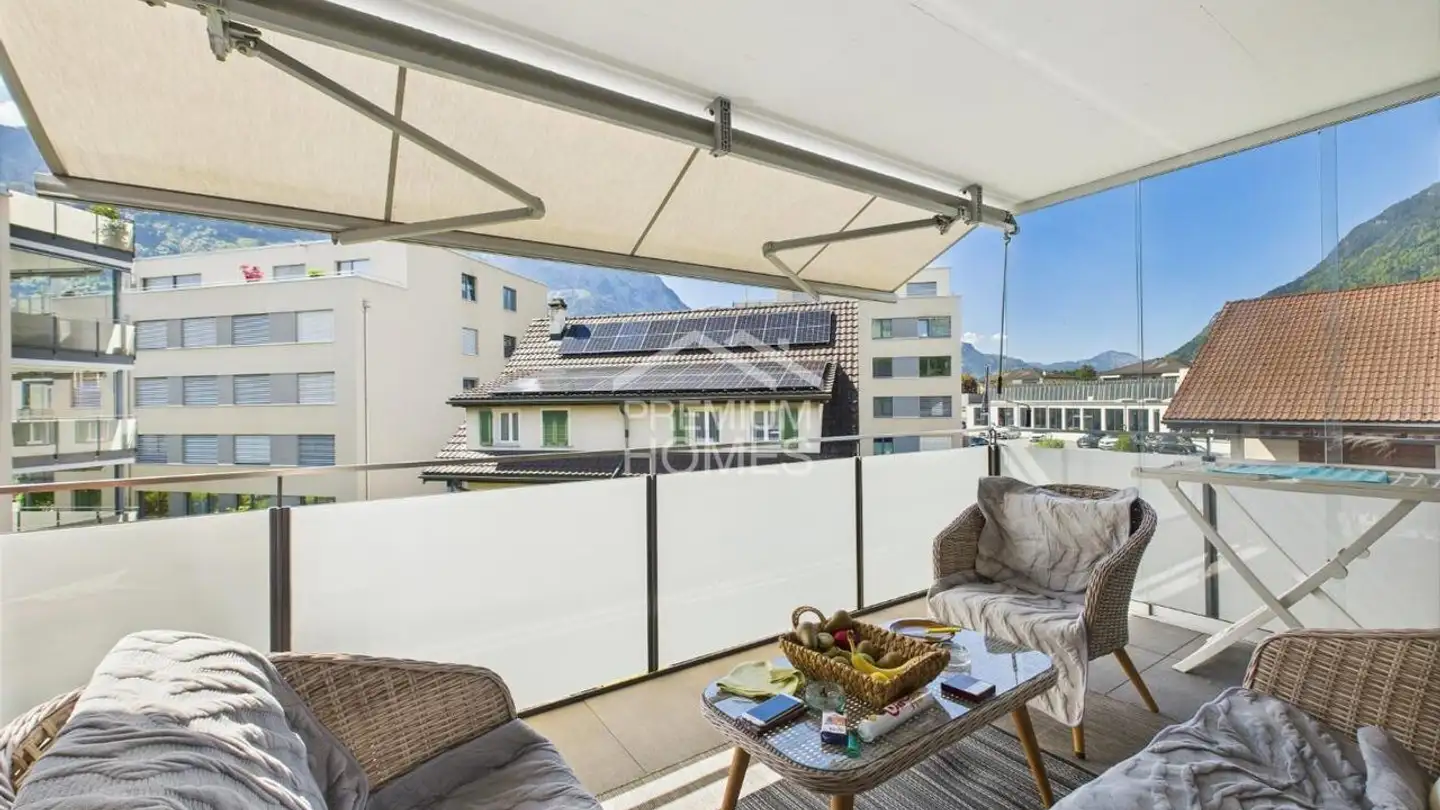 Apartment for sale - 6467 Schattdorf