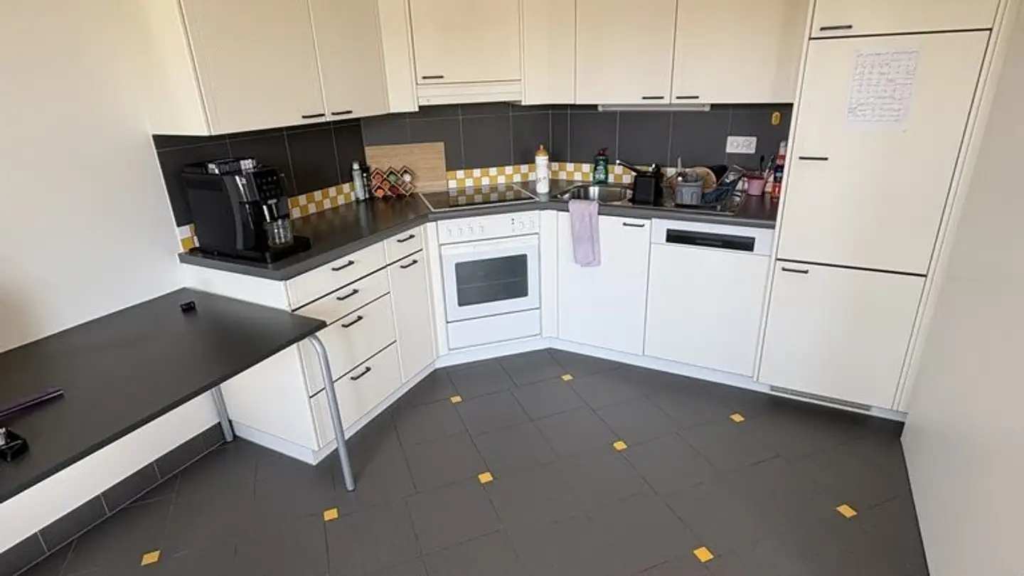 Wohnung mieten - Chemin Des Eterpeys 27, 1010 Lausanne - Foto 2