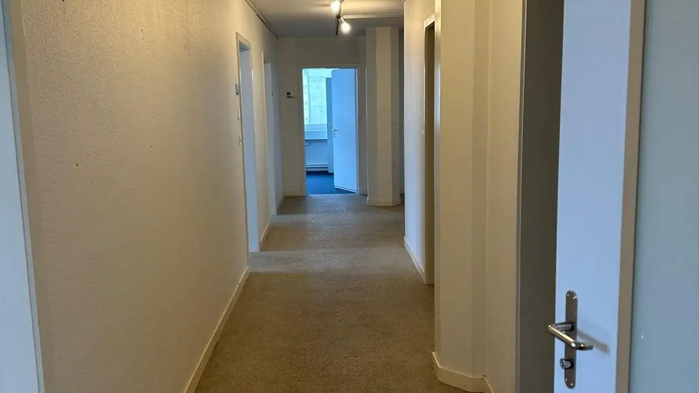 Industrial property for rent - Sägemattstrasse 2, 3097 Liebefeld - Photo 2