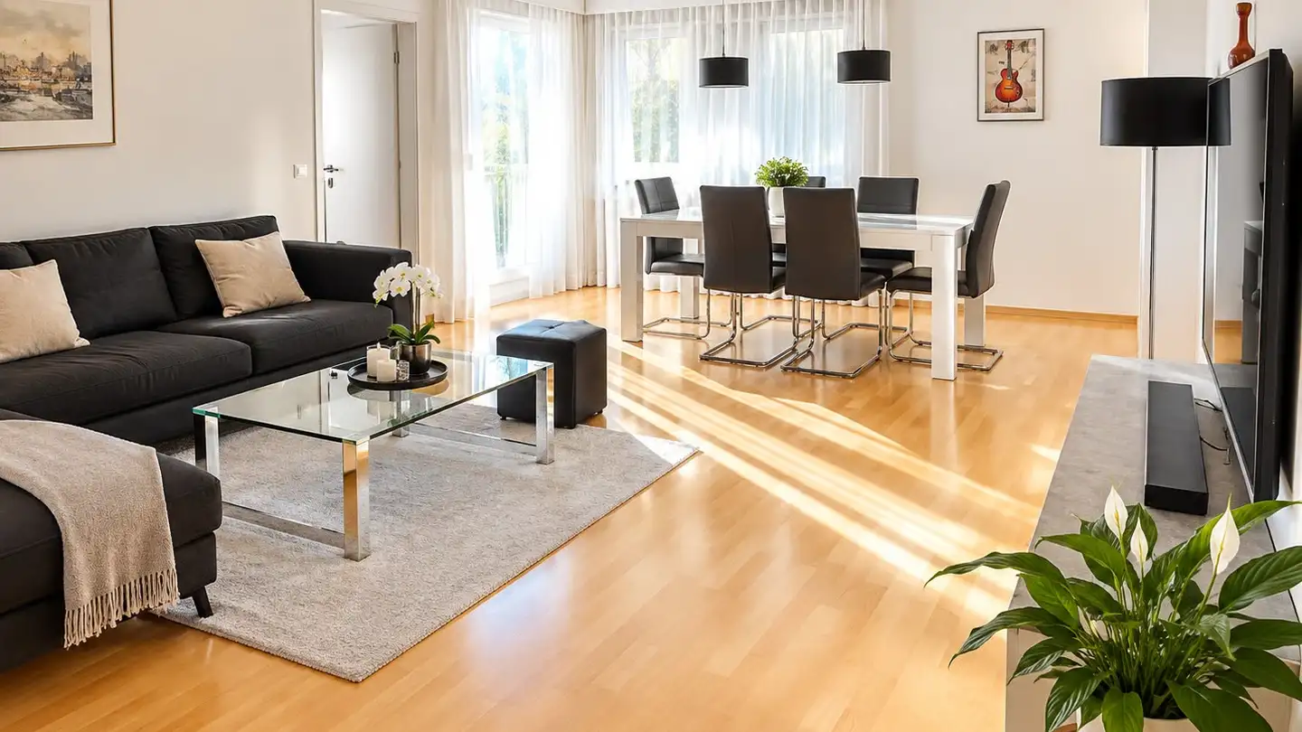 Appartamento in vendita - 8330 Pfäffikon ZH
