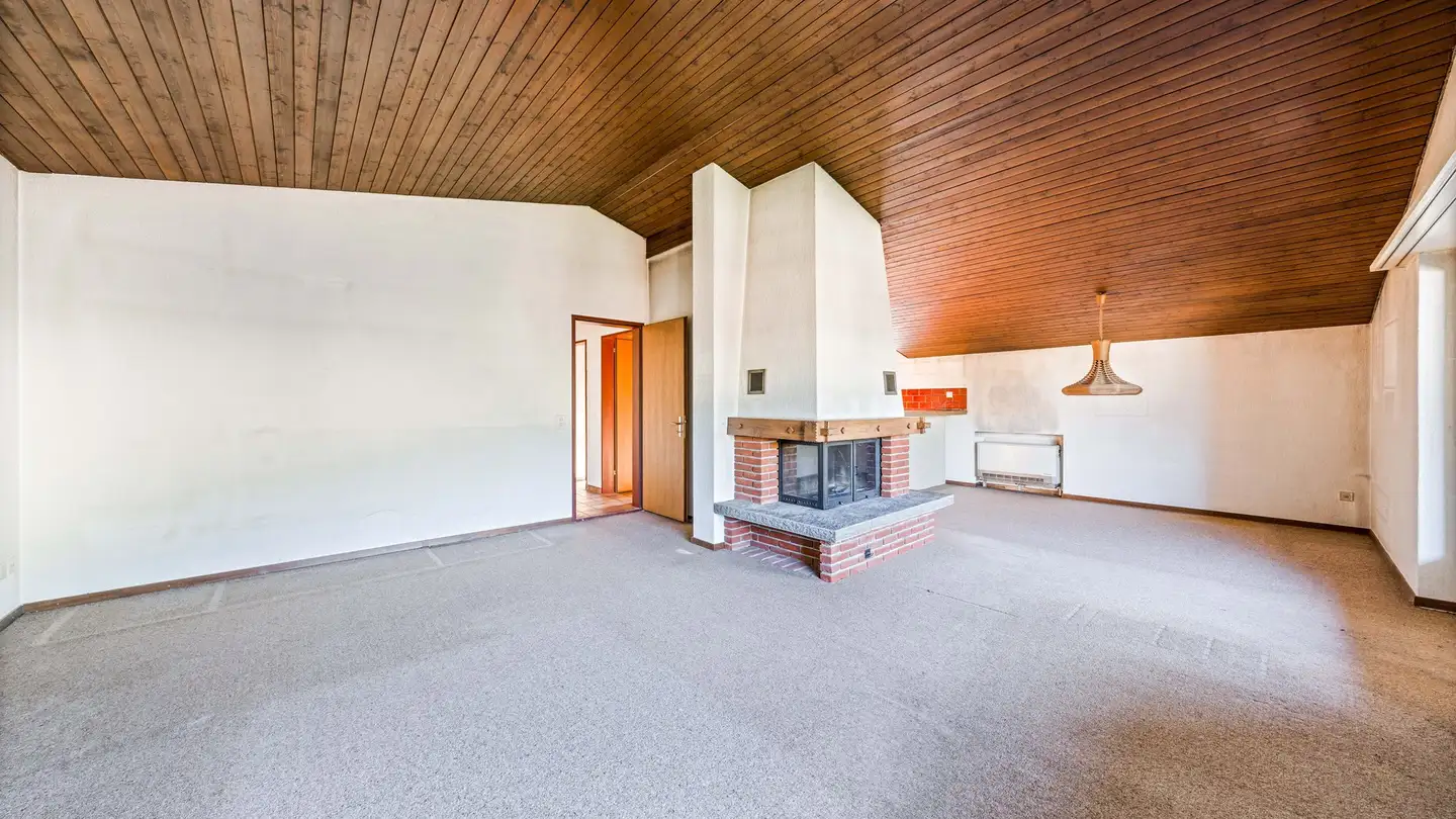 Apartment for sale - Robinsonweg 2, 5037 Muhen