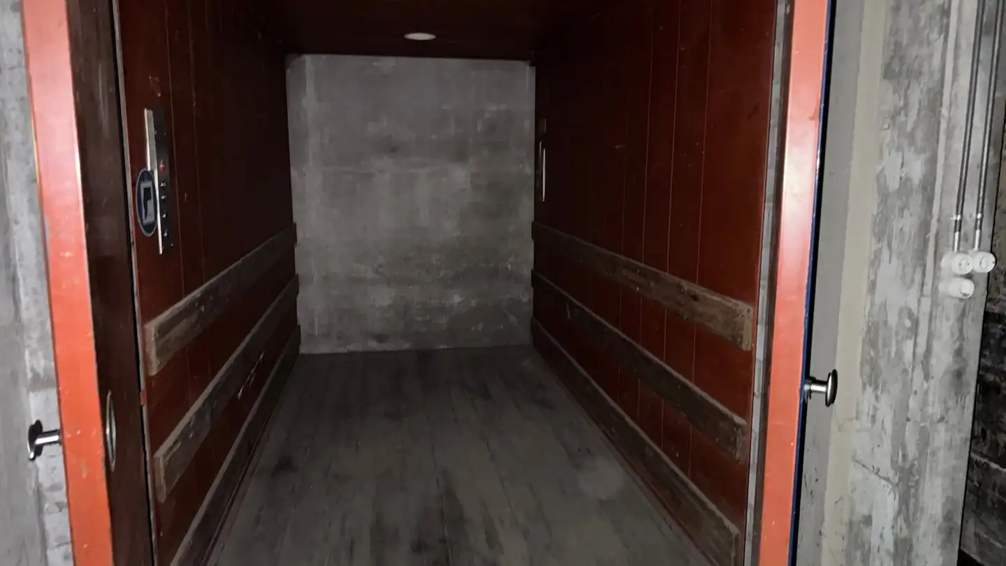 Commerciale in affitto - Kirchfeldweg, 5036 Oberentfelden - Foto 4