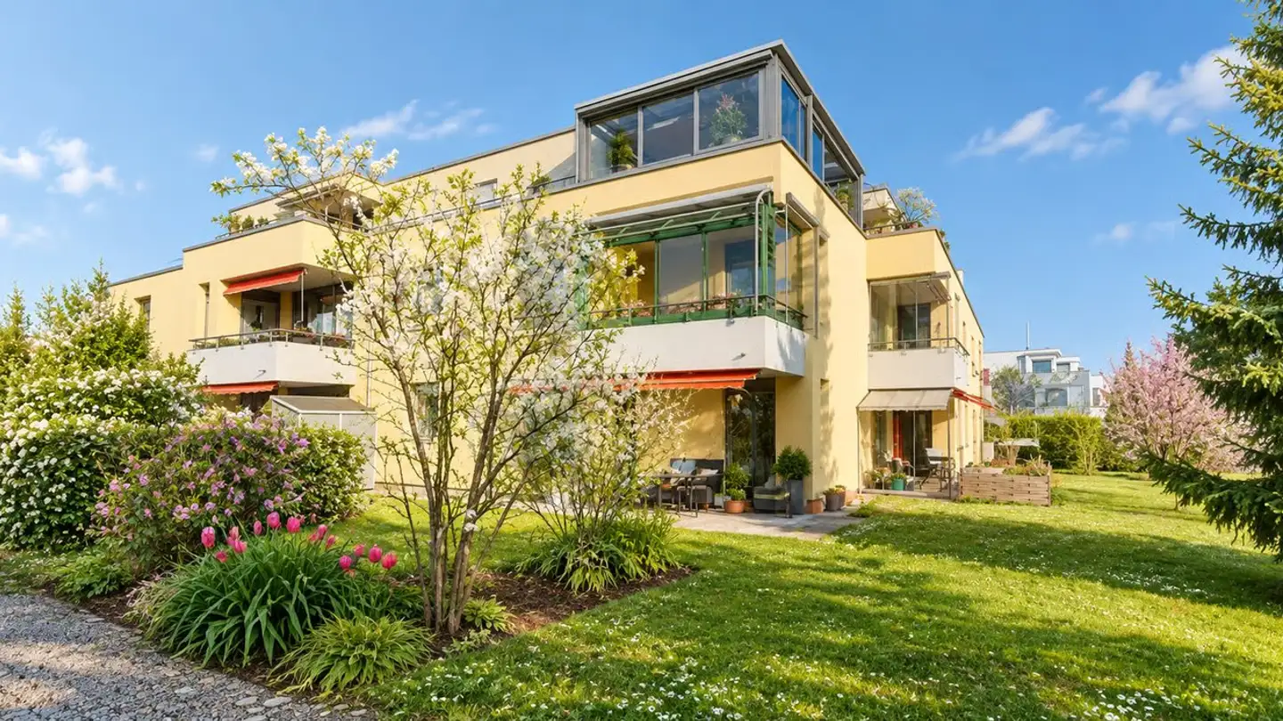 Appartamento in vendita - 8330 Pfäffikon ZH - Foto 4