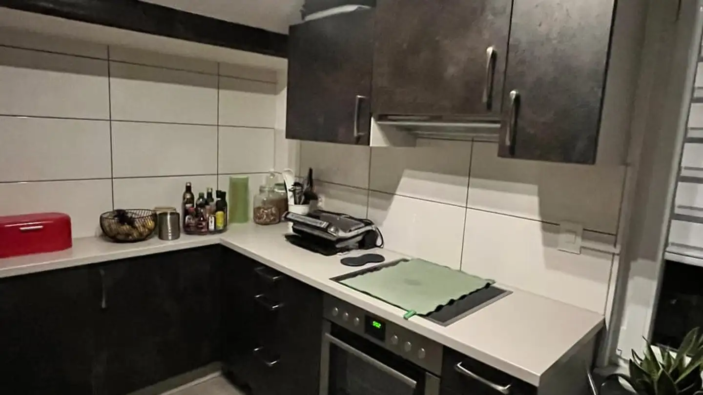 Apartment for rent - Rue Du Cornat 5, 2822 Courroux - Photo 3