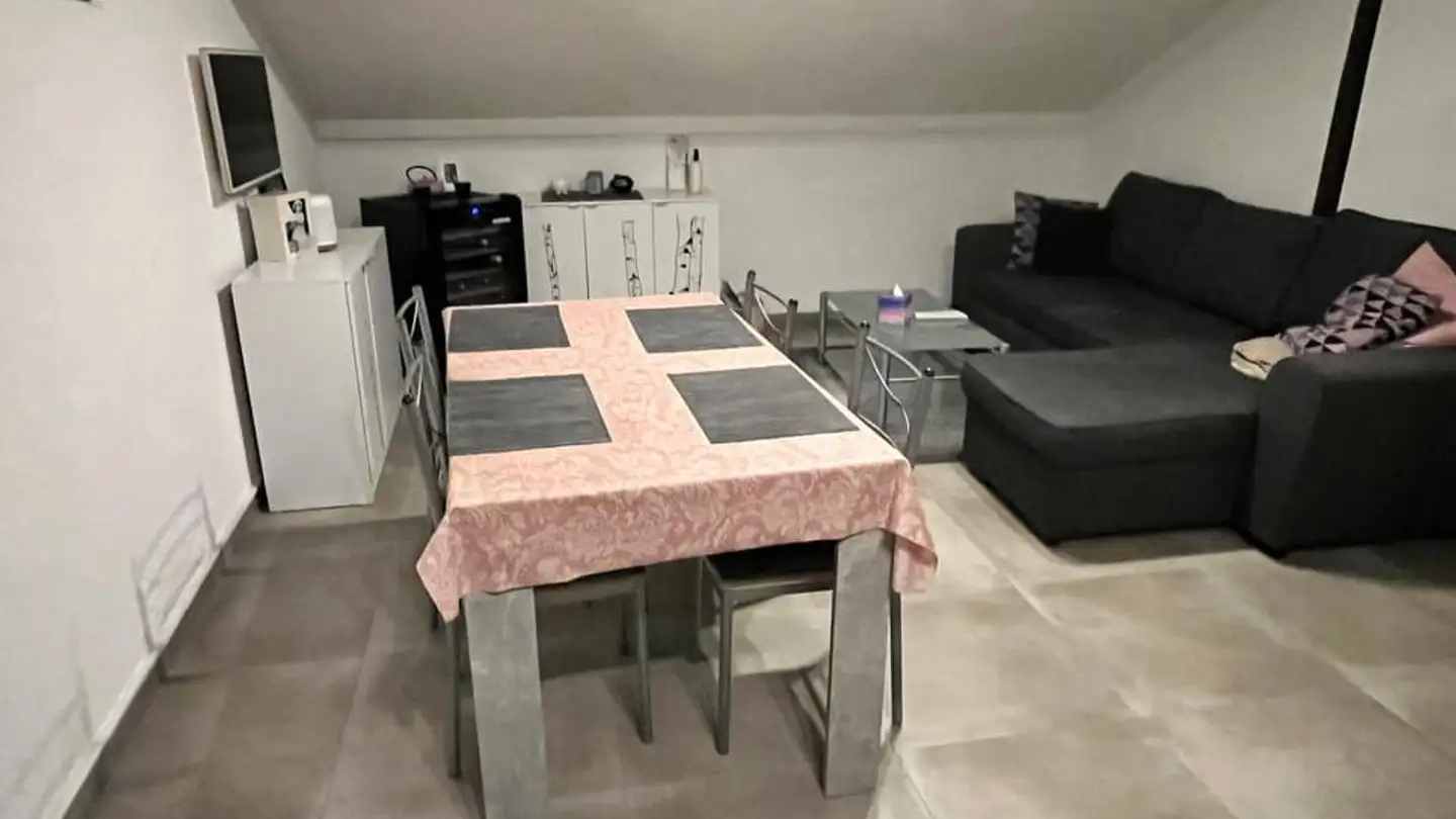 Apartment for rent - Rue Du Cornat 5, 2822 Courroux - Photo 4