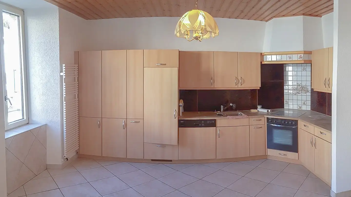 Apartment for rent - Rue Centrale 6, 1450 Ste-Croix - Photo 2