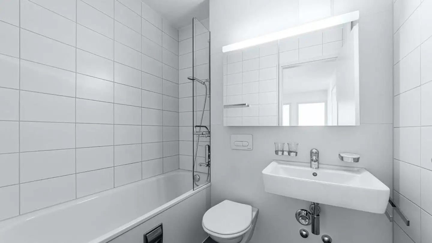 Wohnung mieten - Gempenstrasse 4, 4127 Birsfelden - Foto 4